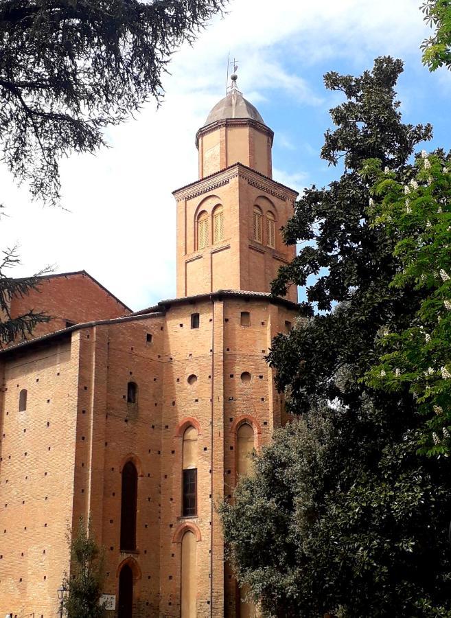 La Casa Del Vescovo Διαμέρισμα Ίμολα Εξωτερικό φωτογραφία
