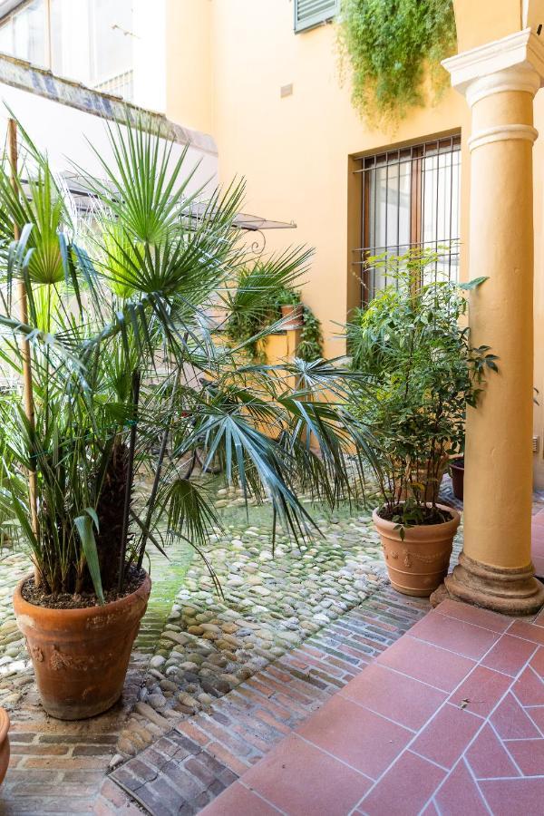 La Casa Del Vescovo Διαμέρισμα Ίμολα Εξωτερικό φωτογραφία